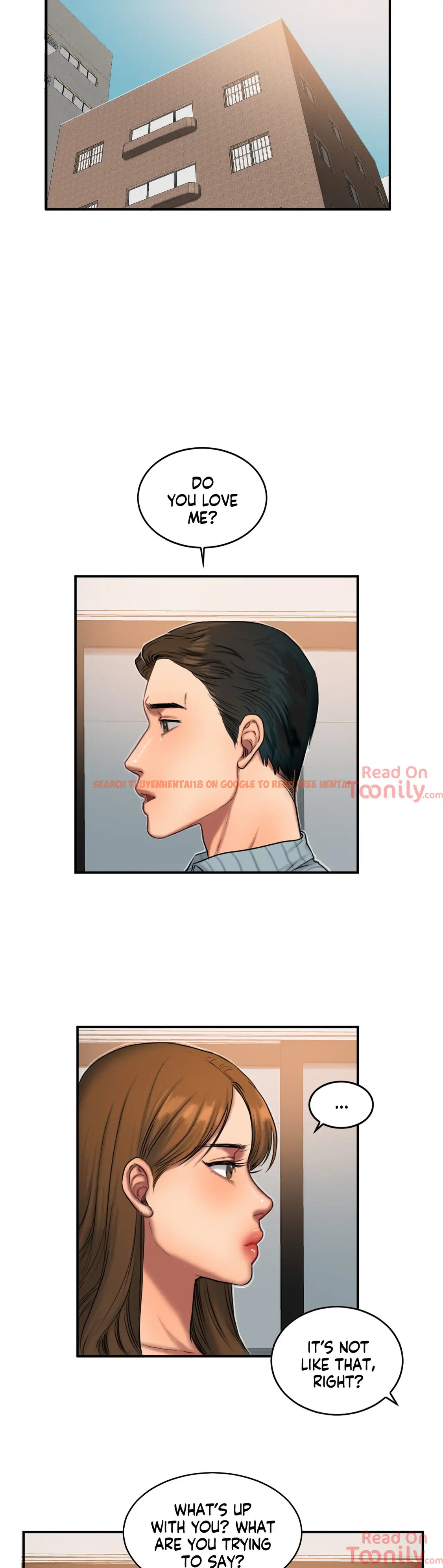 Read Hentai Image 14 365 in comic Bittersweet - Chapter 53 - hentaitnt.net