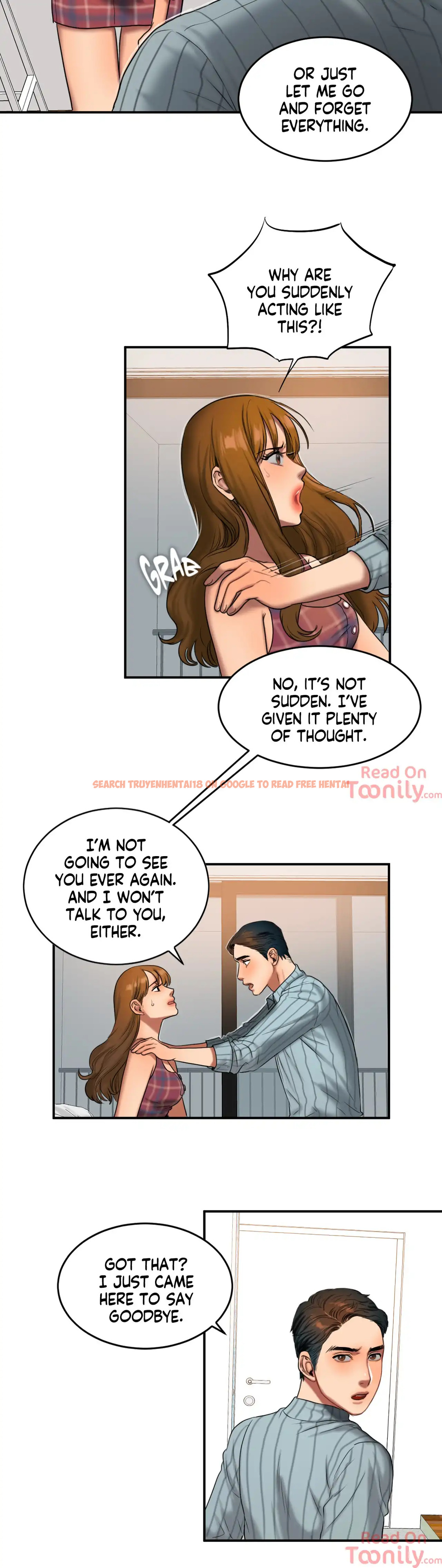 Read Hentai Image 16 365 in comic Bittersweet - Chapter 53 - hentaitnt.net