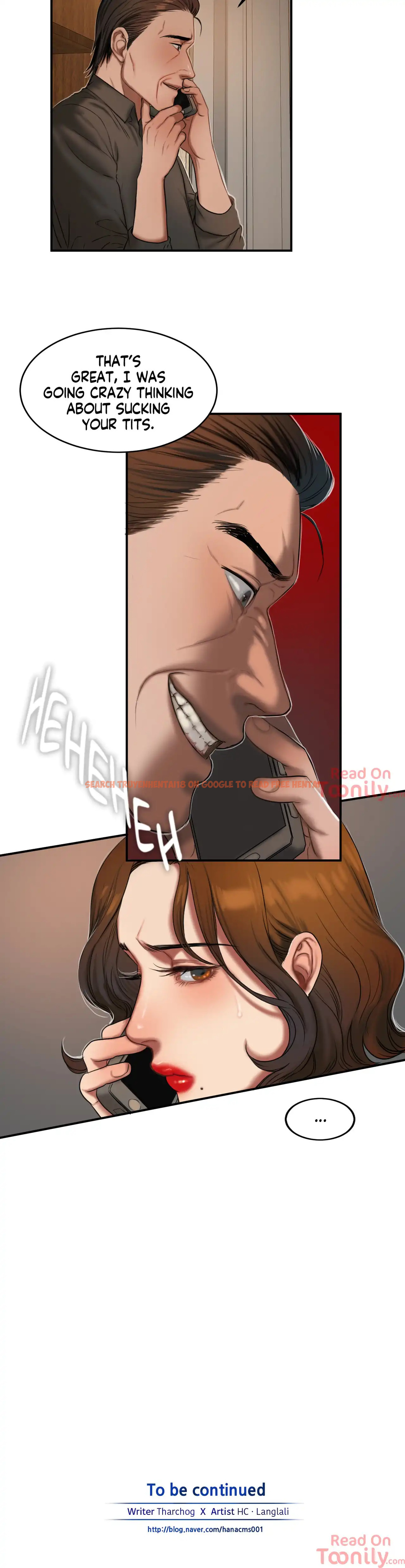 Read Hentai Image 18 365 in comic Bittersweet - Chapter 53 - hentaitnt.net