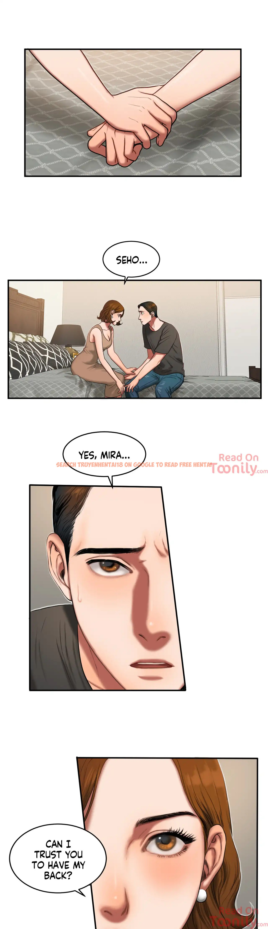 Read Hentai Image 2 365 in comic Bittersweet - Chapter 53 - hentaitnt.net