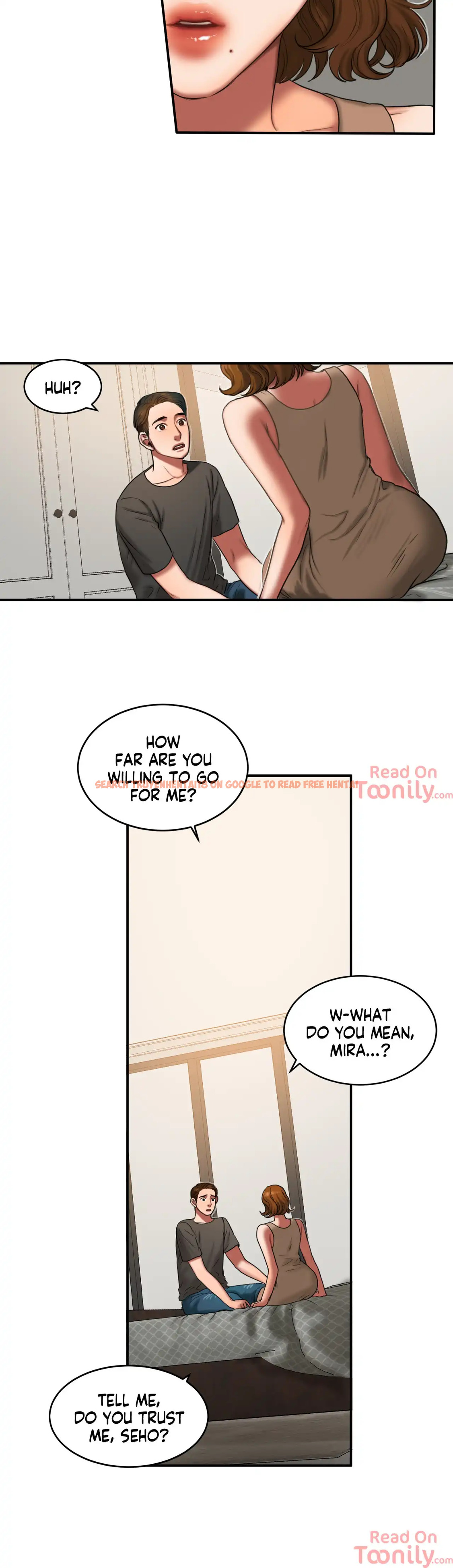 Read Hentai Image 3 365 in comic Bittersweet - Chapter 53 - hentaitnt.net