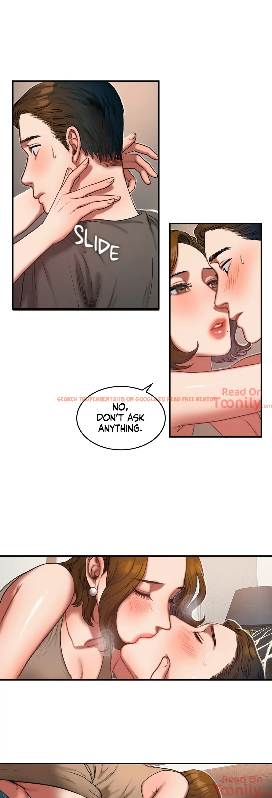 Read Hentai Image 5 365 in comic Bittersweet - Chapter 53 - hentaitnt.net