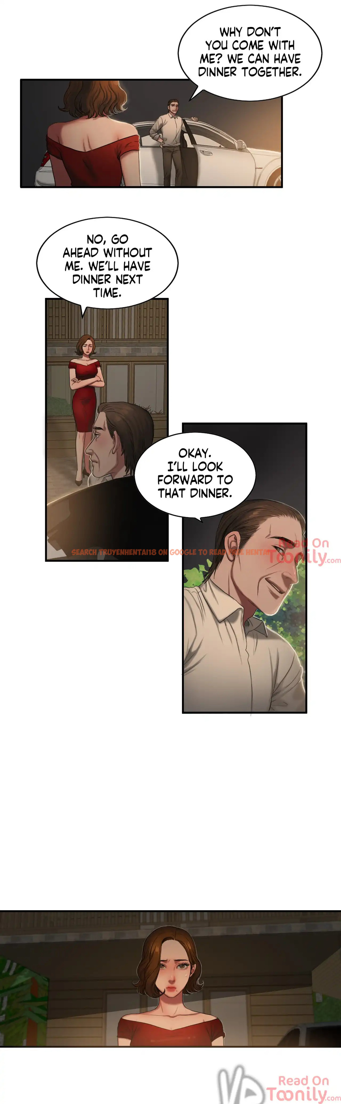 Read Hentai Image 14 365 in comic Bittersweet - Chapter 54 - hentaitnt.net