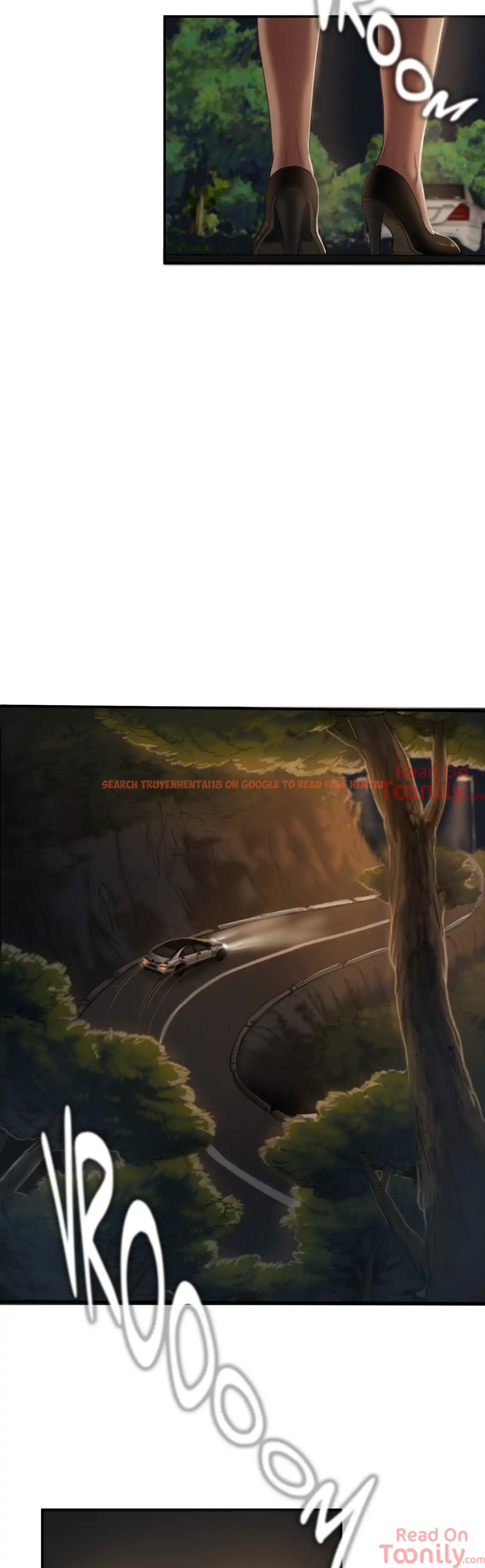 Read Hentai Image 15 365 in comic Bittersweet - Chapter 54 - hentaitnt.net