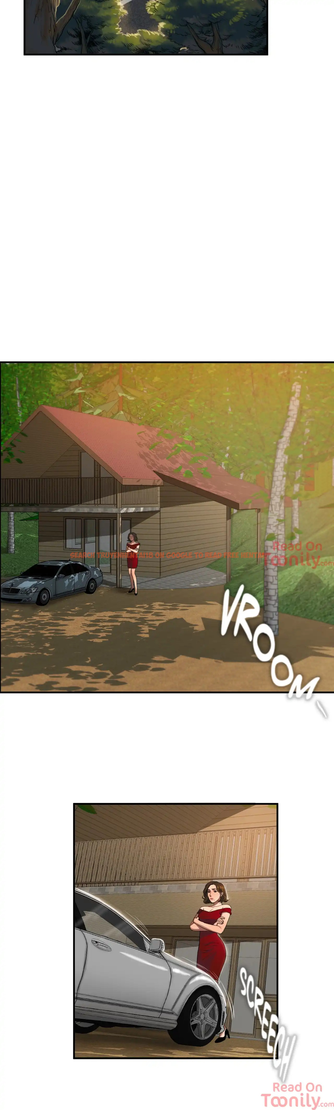 Read Hentai Image 3 365 in comic Bittersweet - Chapter 54 - hentaitnt.net