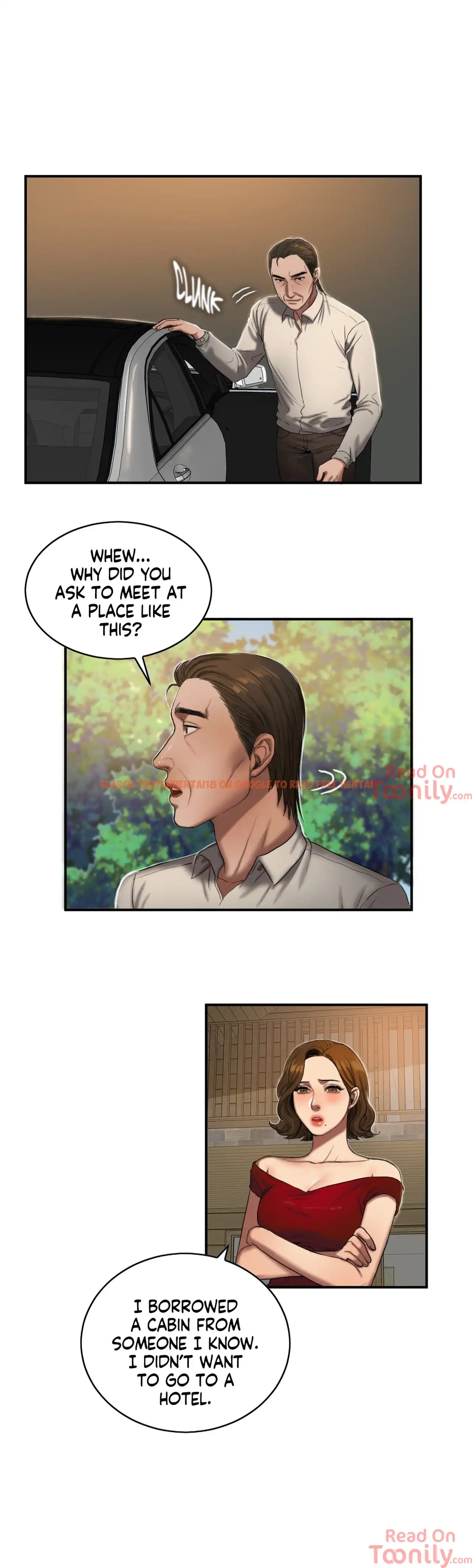 Read Hentai Image 4 365 in comic Bittersweet - Chapter 54 - hentaitnt.net