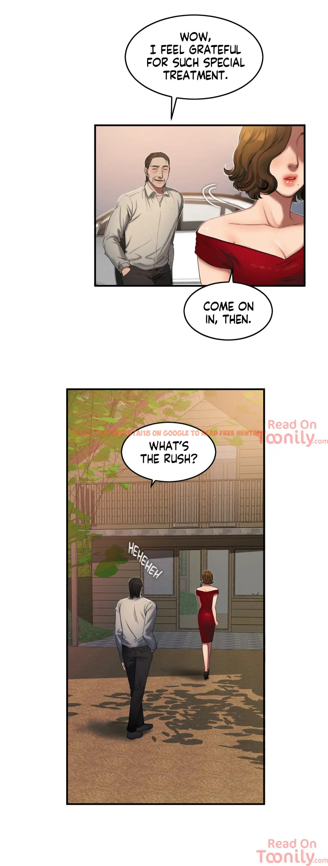 Read Hentai Image 5 365 in comic Bittersweet - Chapter 54 - hentaitnt.net