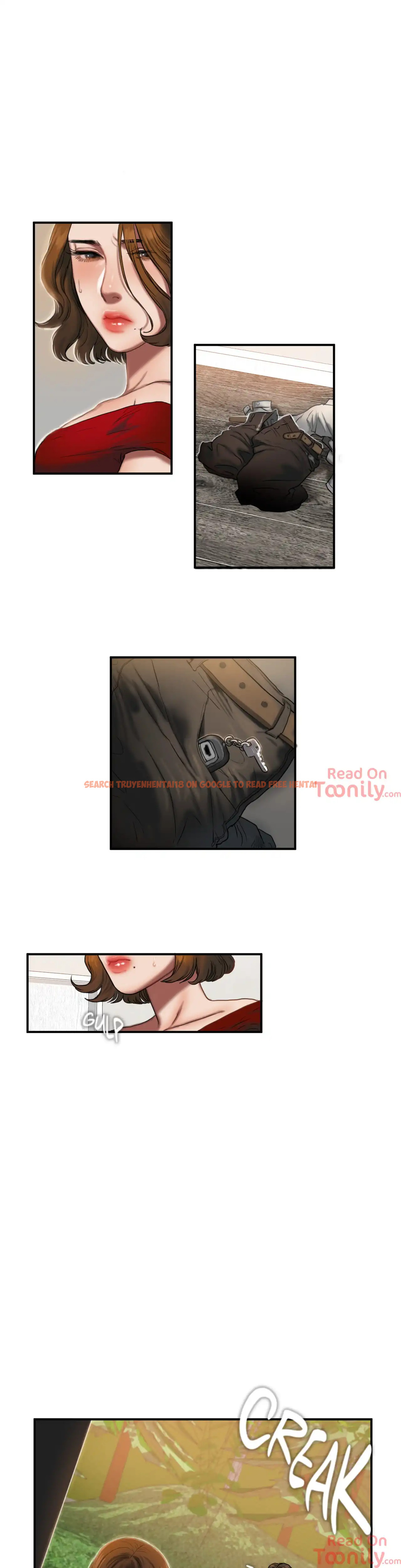 Read Hentai Image 8 365 in comic Bittersweet - Chapter 54 - hentaitnt.net