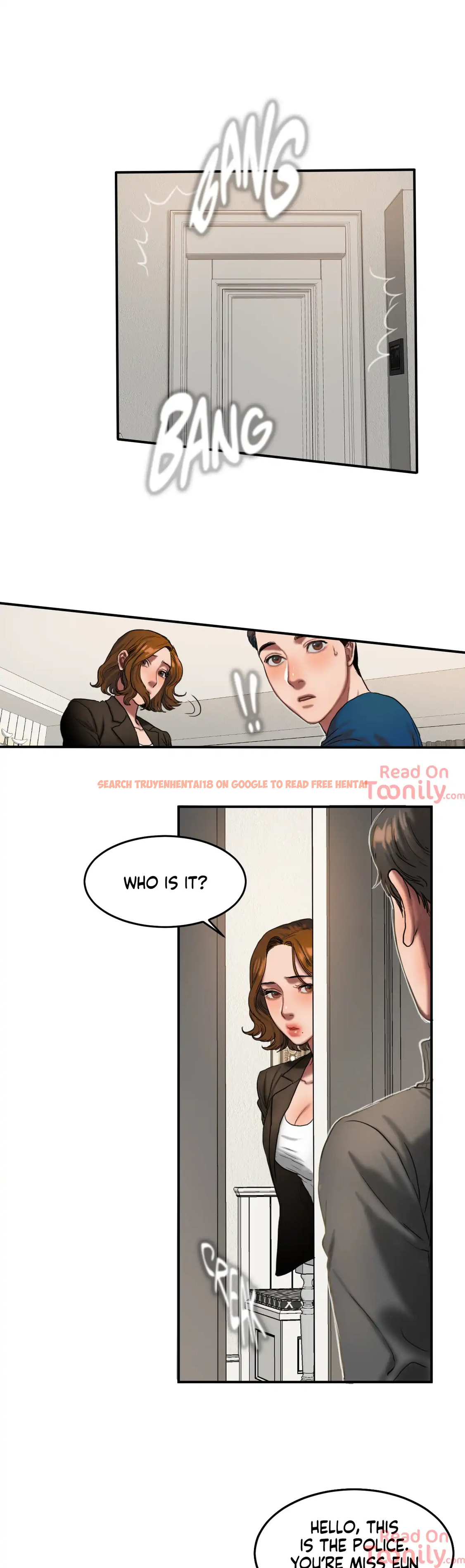 Read Hentai Image 10 365 in comic Bittersweet - Chapter 55 - hentaitnt.net