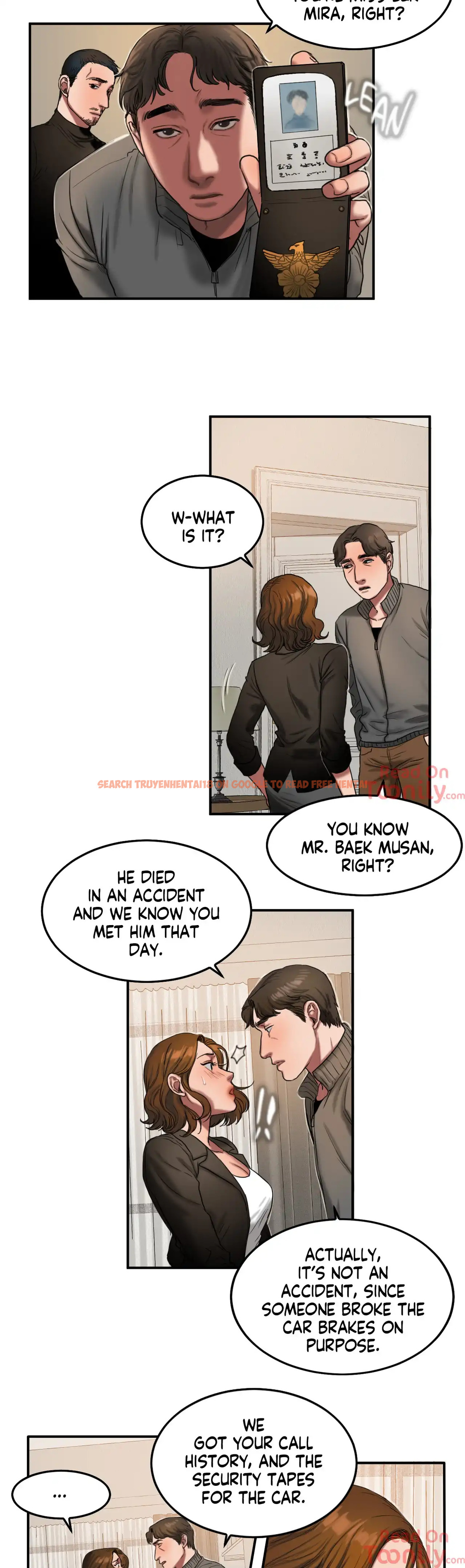 Read Hentai Image 11 365 in comic Bittersweet - Chapter 55 - hentaitnt.net