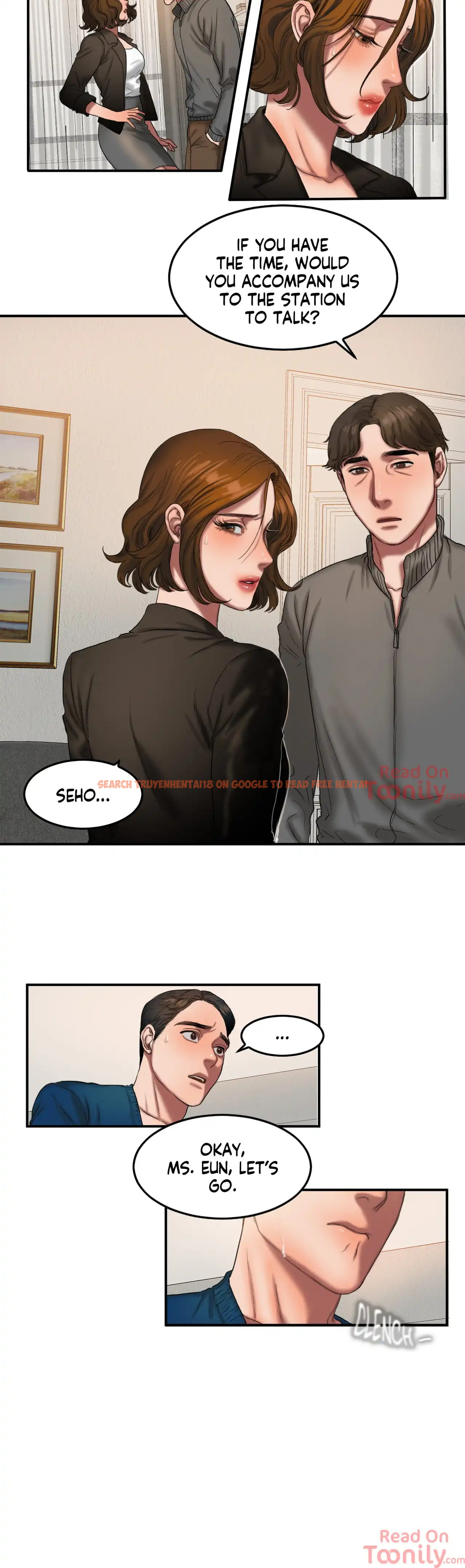 Read Hentai Image 12 365 in comic Bittersweet - Chapter 55 - hentaitnt.net