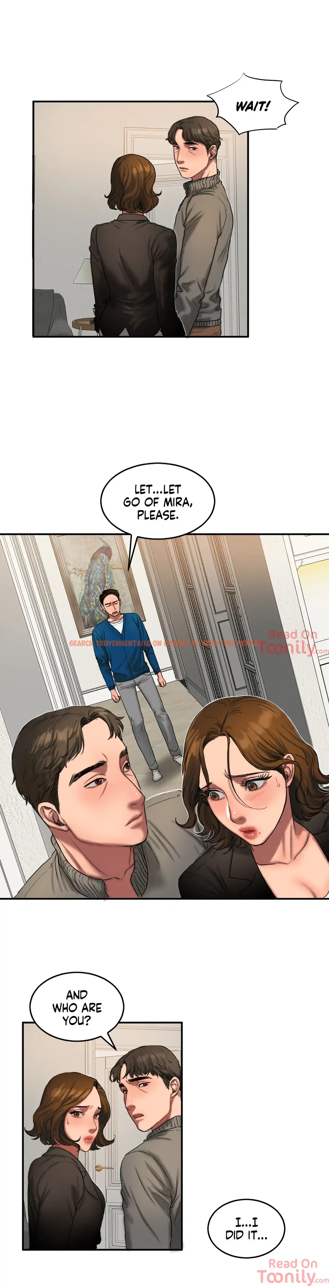 Read Hentai Image 13 365 in comic Bittersweet - Chapter 55 - hentaitnt.net