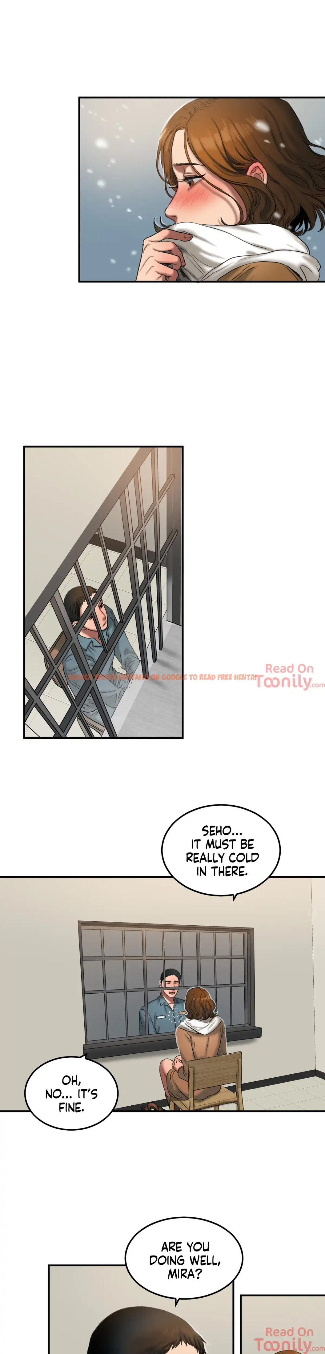 Read Hentai Image 17 365 in comic Bittersweet - Chapter 55 - hentaitnt.net