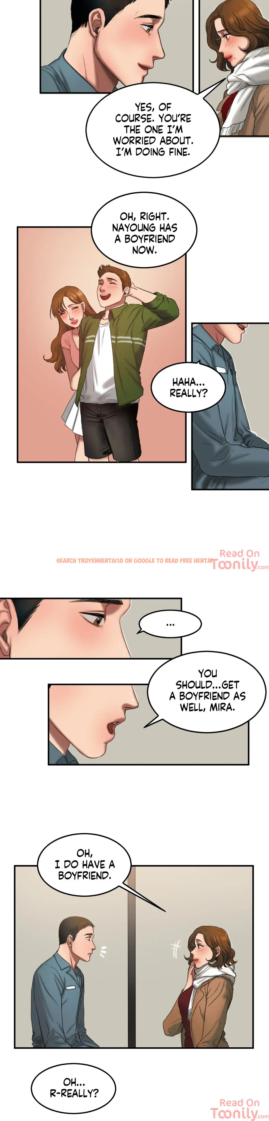 Read Hentai Image 18 365 in comic Bittersweet - Chapter 55 - hentaitnt.net