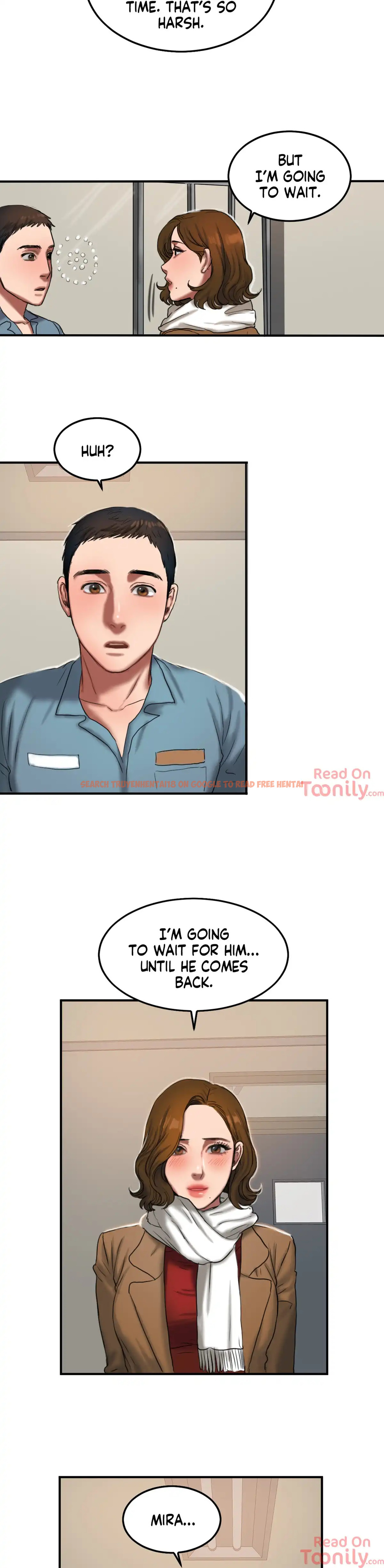 Read Hentai Image 20 365 in comic Bittersweet - Chapter 55 - hentaitnt.net