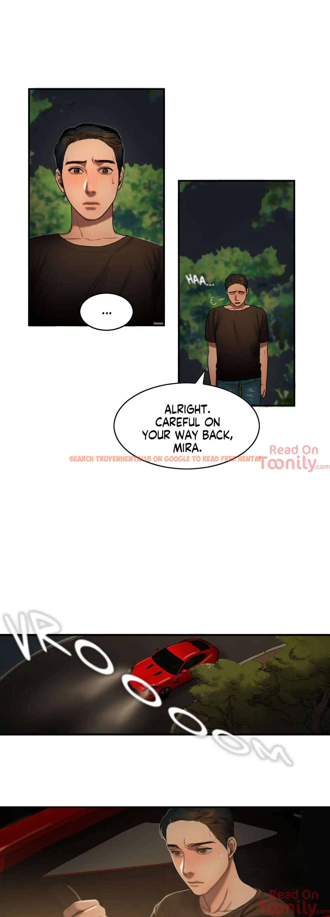 Read Hentai Image 5 365 in comic Bittersweet - Chapter 55 - hentaitnt.net