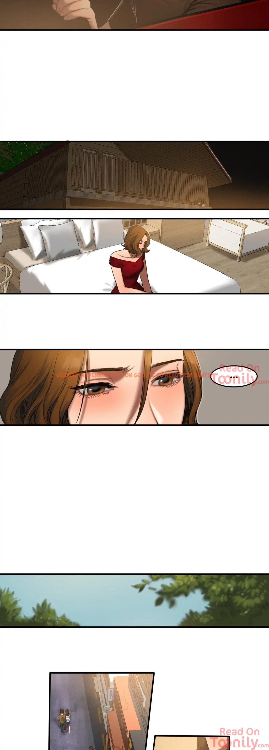 Read Hentai Image 6 365 in comic Bittersweet - Chapter 55 - hentaitnt.net