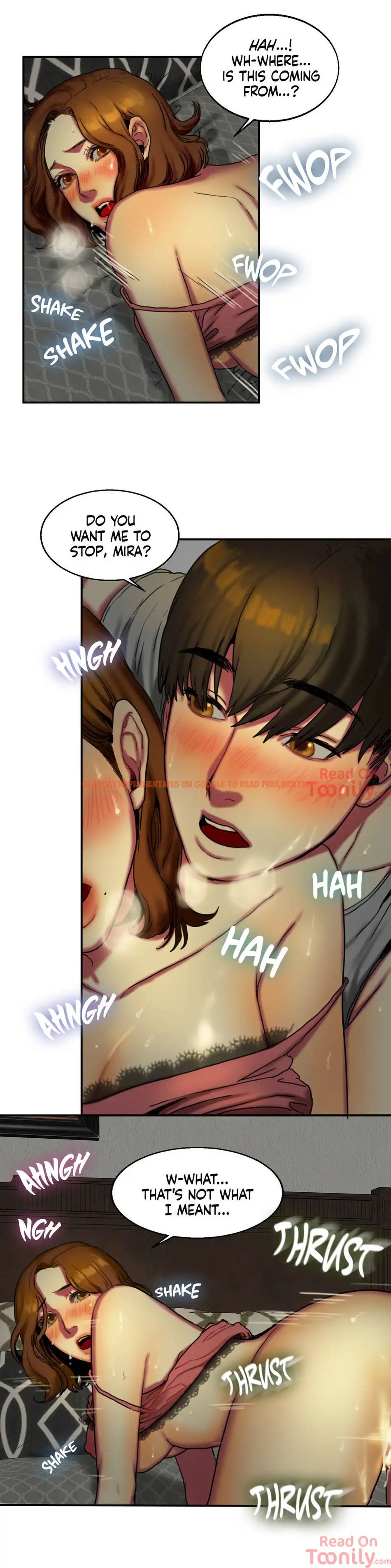 Read Hentai Image 10 412 in comic Bittersweet - Chapter 6 - www.hentaitnt.net