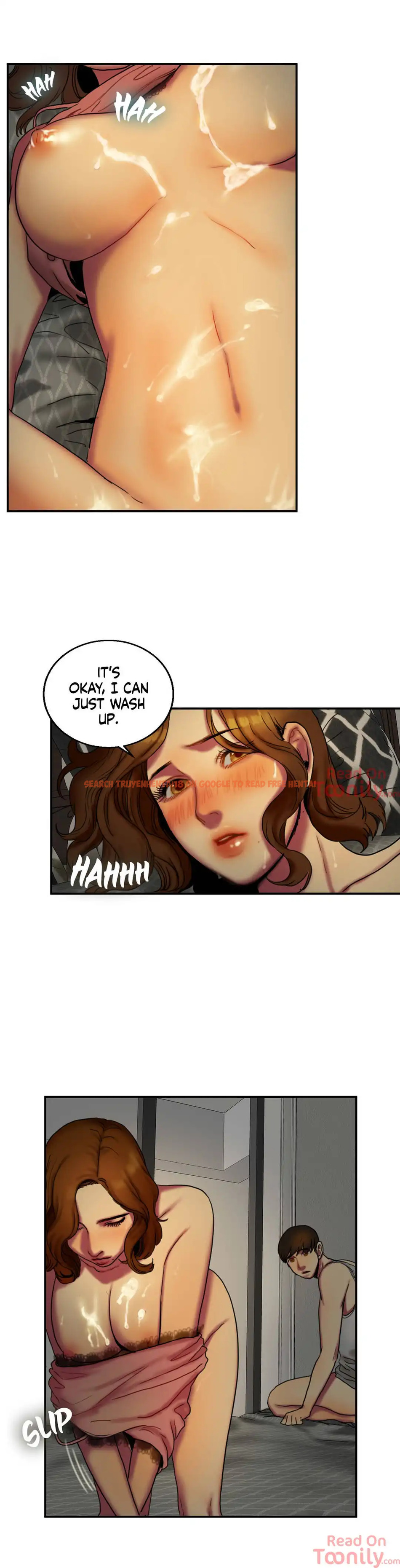 Read Hentai Image 19 412 in comic Bittersweet - Chapter 6 - www.hentaitnt.net