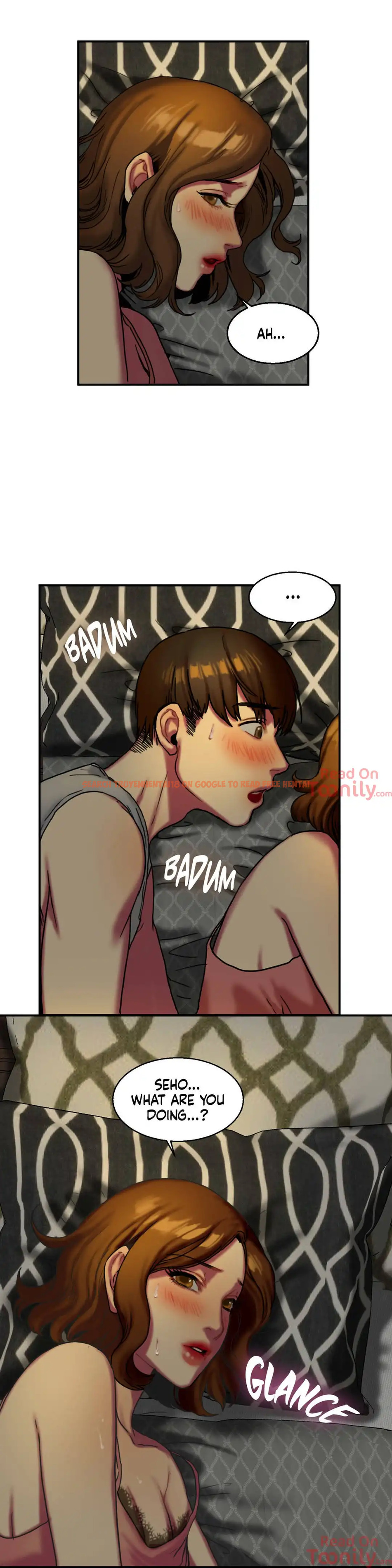 Read Hentai Image 2 412 in comic Bittersweet - Chapter 6 - www.hentaitnt.net