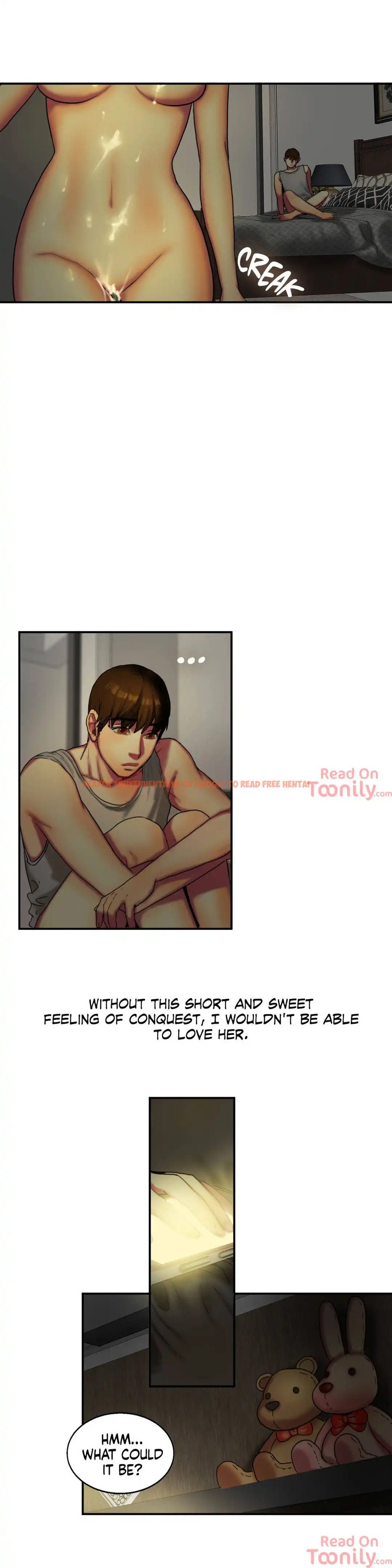 Read Hentai Image 21 412 in comic Bittersweet - Chapter 6 - www.hentaitnt.net