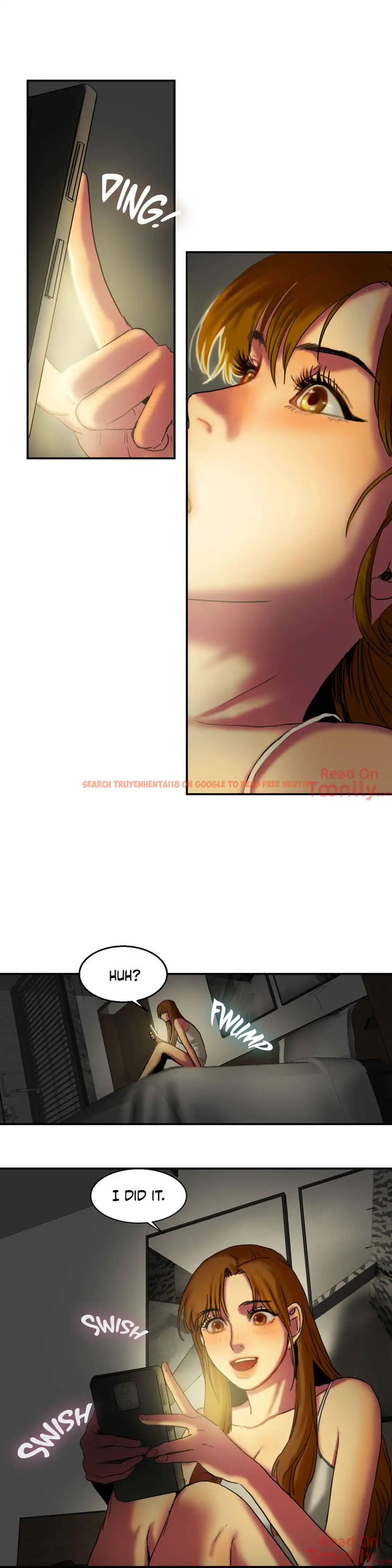 Read Hentai Image 24 412 in comic Bittersweet - Chapter 6 - www.hentaitnt.net
