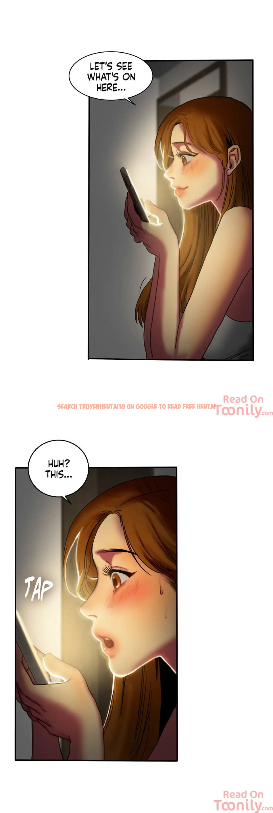 Read Hentai Image 25 412 in comic Bittersweet - Chapter 6 - www.hentaitnt.net