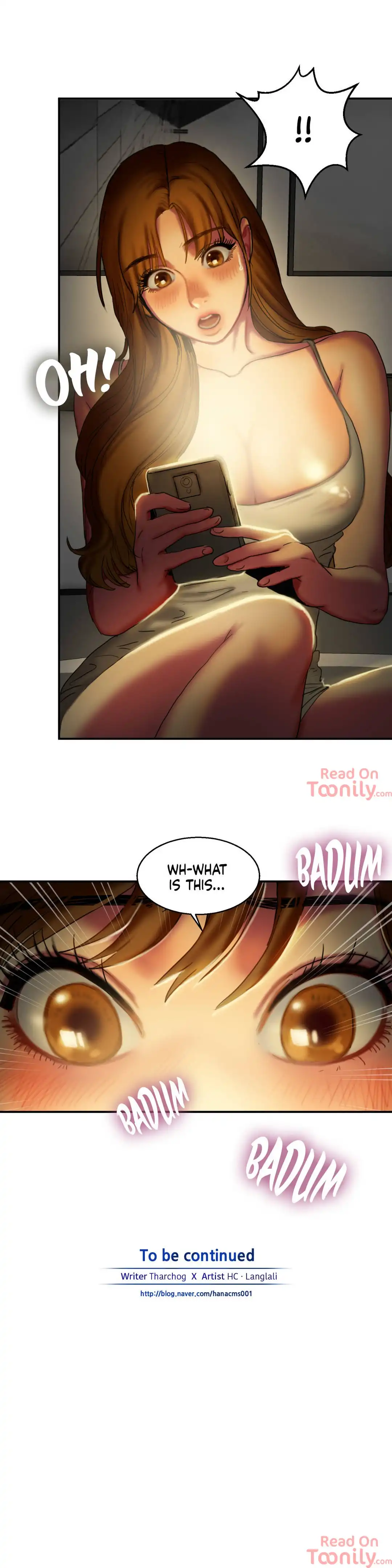 Read Hentai Image 26 412 in comic Bittersweet - Chapter 6 - www.hentaitnt.net
