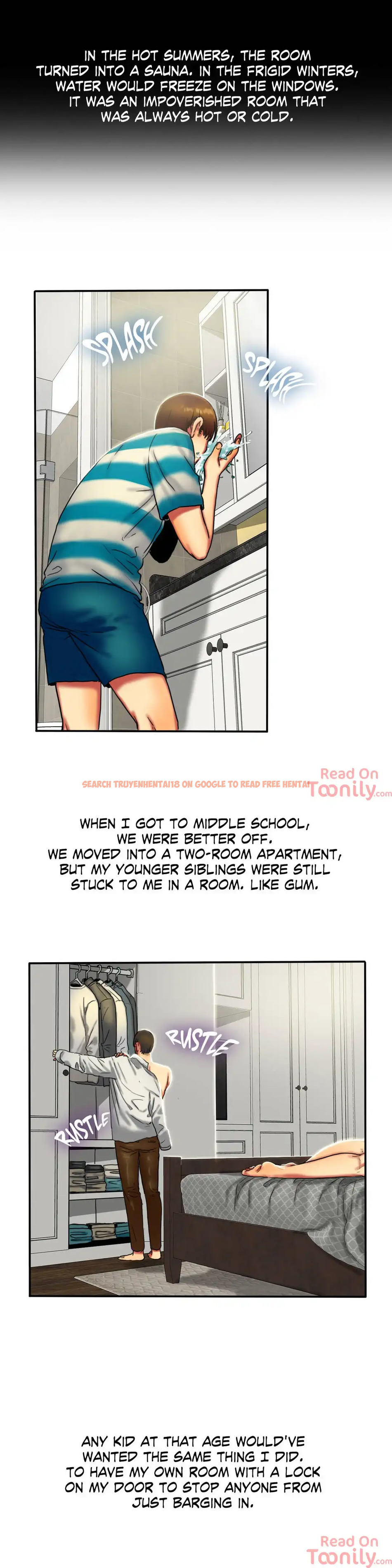 Read Hentai Image 11 409 in comic Bittersweet - Chapter 7 - www.hentaitnt.net