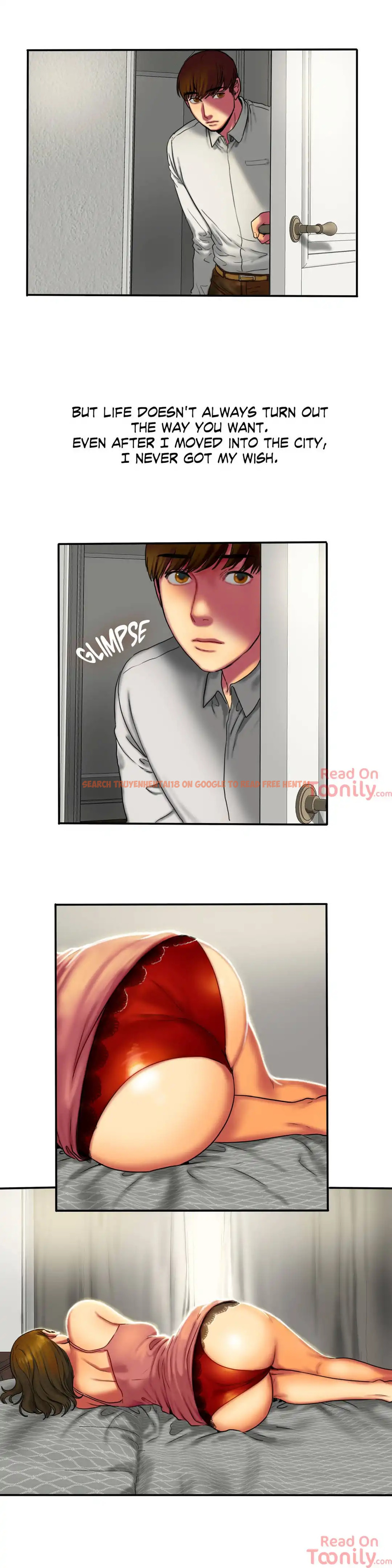 Read Hentai Image 12 409 in comic Bittersweet - Chapter 7 - www.hentaitnt.net
