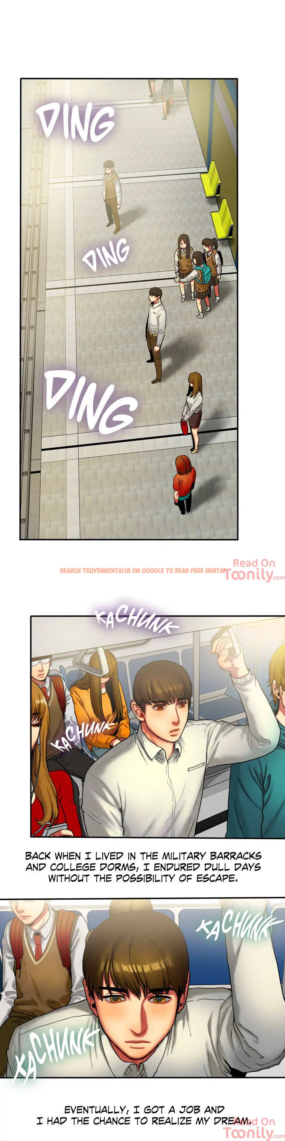Read Hentai Image 13 409 in comic Bittersweet - Chapter 7 - www.hentaitnt.net