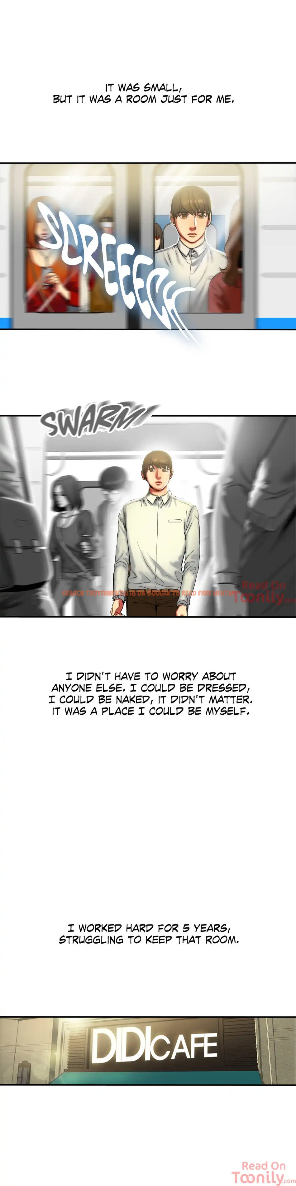 Read Hentai Image 14 409 in comic Bittersweet - Chapter 7 - www.hentaitnt.net