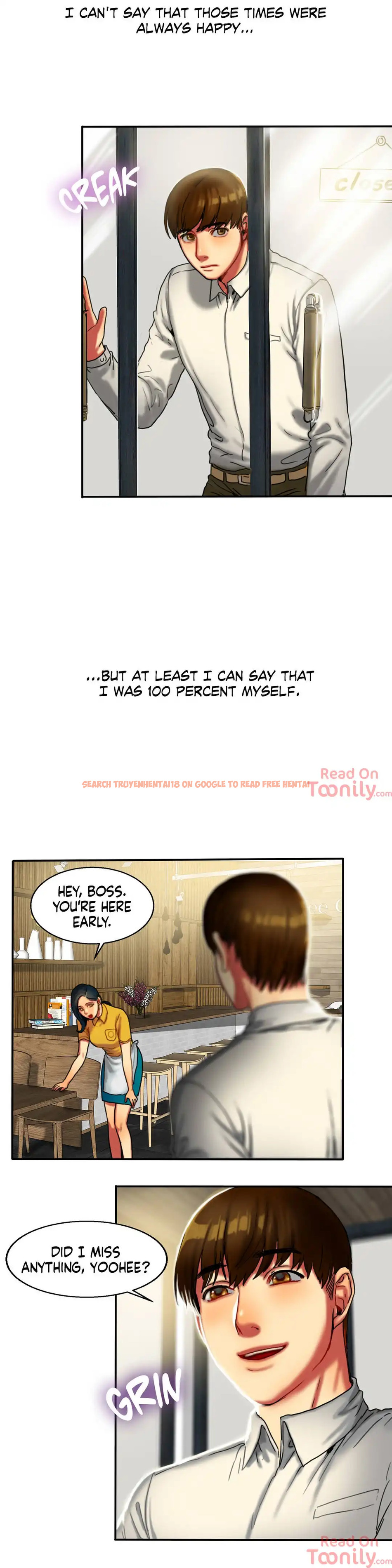 Read Hentai Image 15 409 in comic Bittersweet - Chapter 7 - www.hentaitnt.net