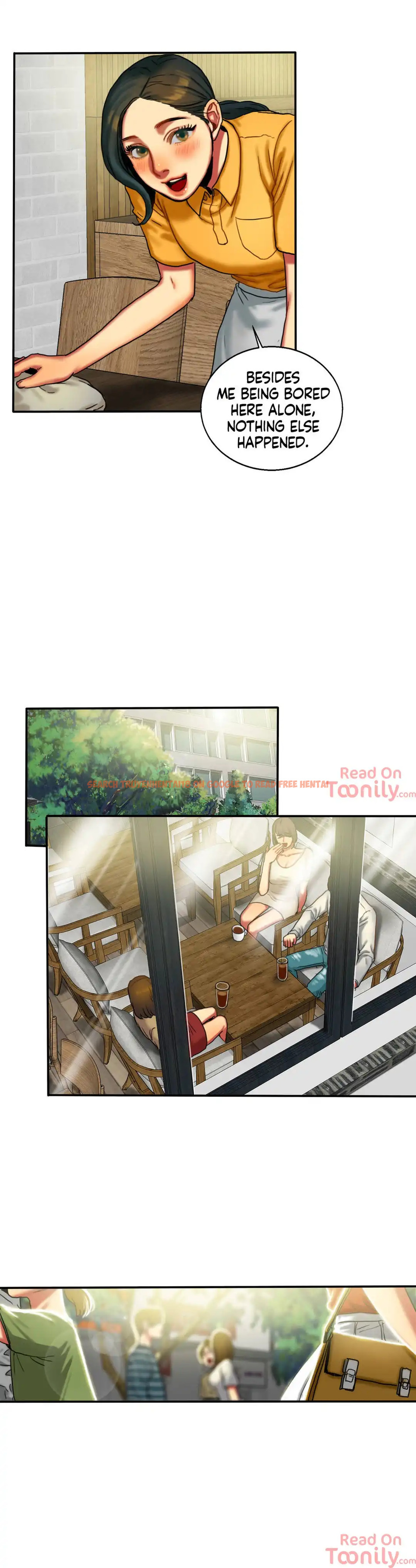 Read Hentai Image 16 409 in comic Bittersweet - Chapter 7 - www.hentaitnt.net