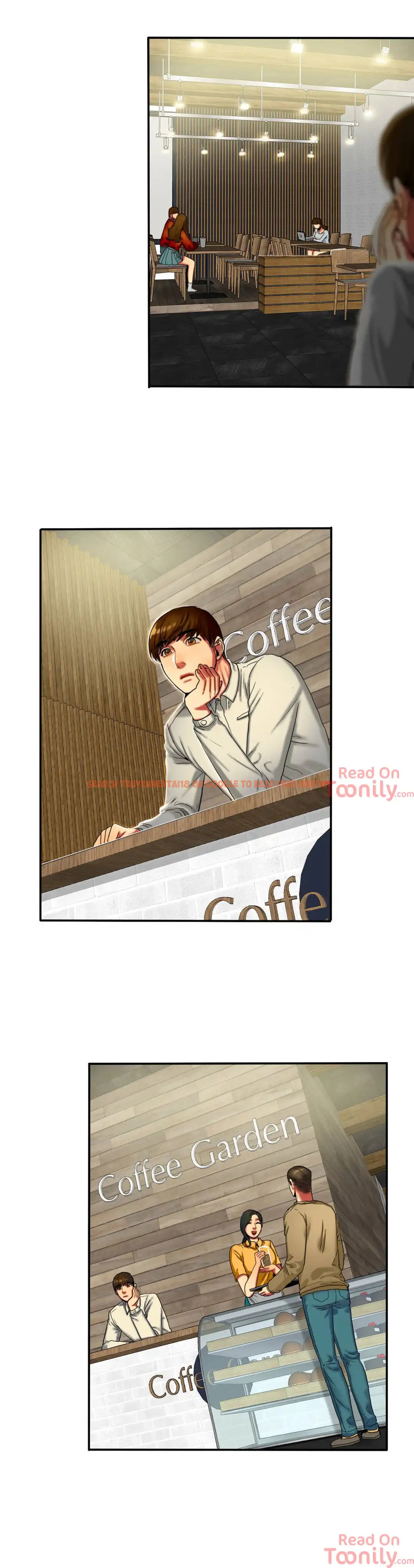 Read Hentai Image 17 409 in comic Bittersweet - Chapter 7 - www.hentaitnt.net