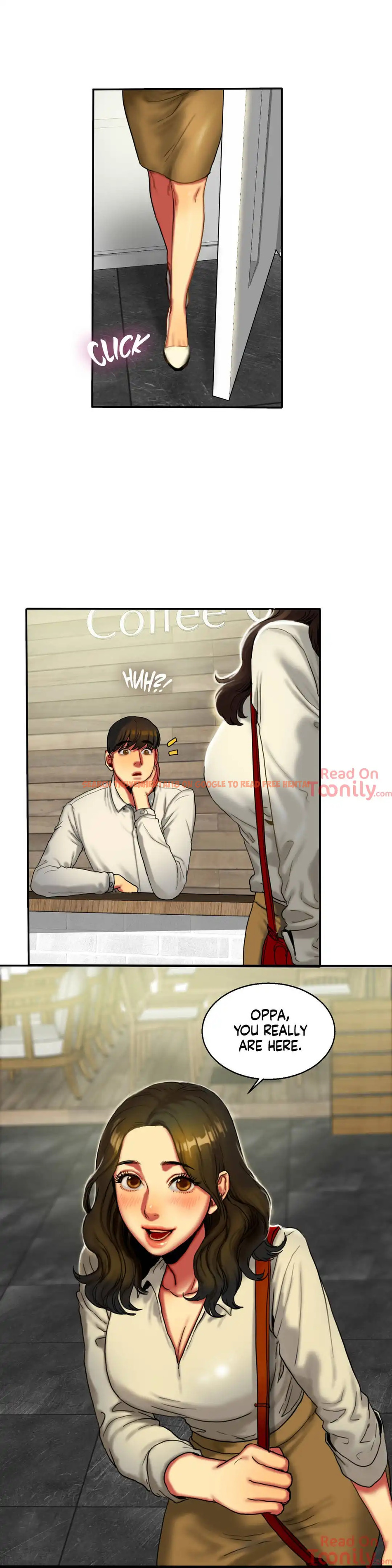 Read Hentai Image 19 409 in comic Bittersweet - Chapter 7 - www.hentaitnt.net