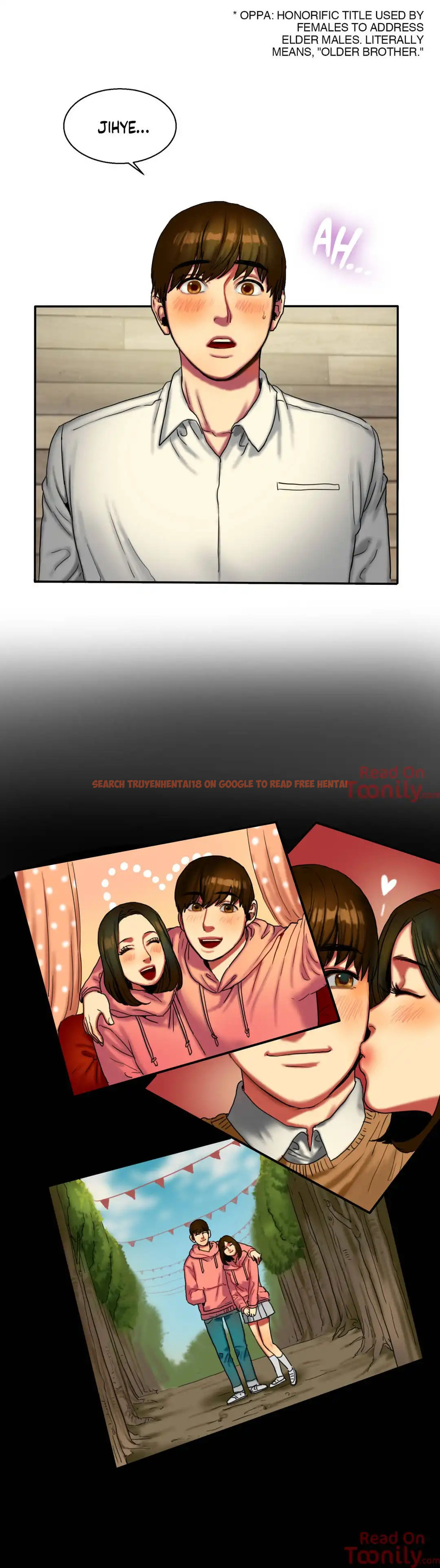 Read Hentai Image 20 409 in comic Bittersweet - Chapter 7 - www.hentaitnt.net