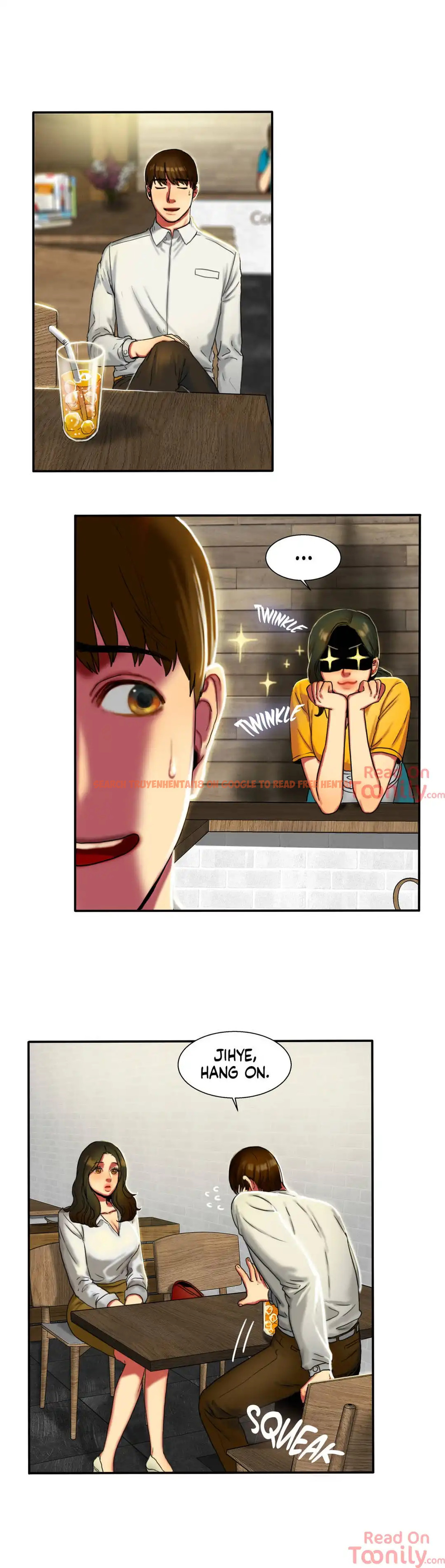 Read Hentai Image 22 409 in comic Bittersweet - Chapter 7 - www.hentaitnt.net