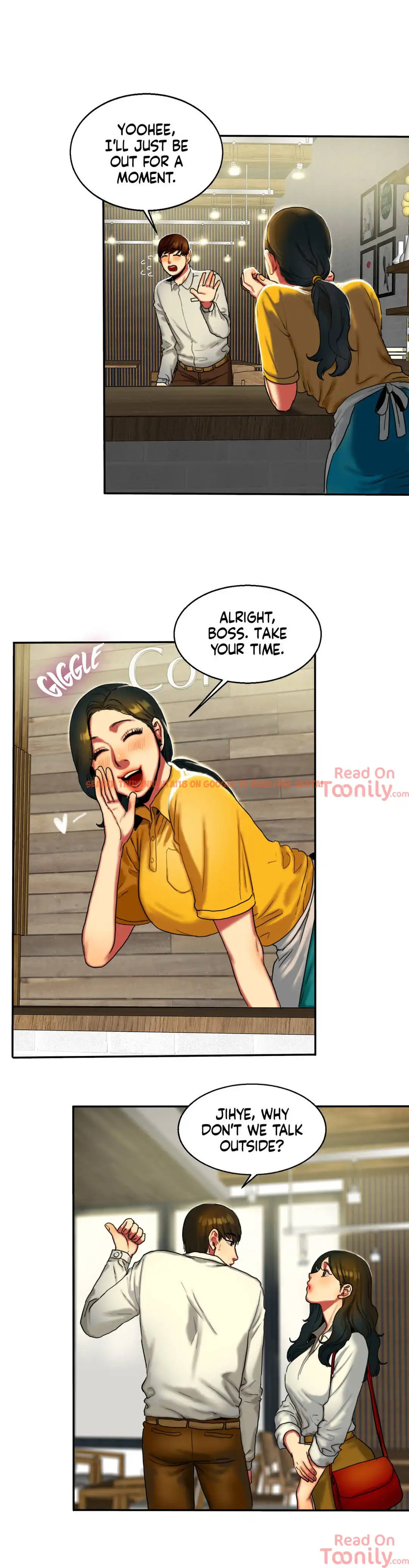 Read Hentai Image 23 409 in comic Bittersweet - Chapter 7 - www.hentaitnt.net