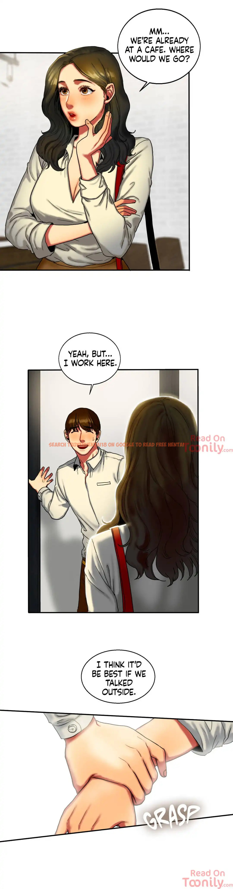 Read Hentai Image 24 409 in comic Bittersweet - Chapter 7 - www.hentaitnt.net