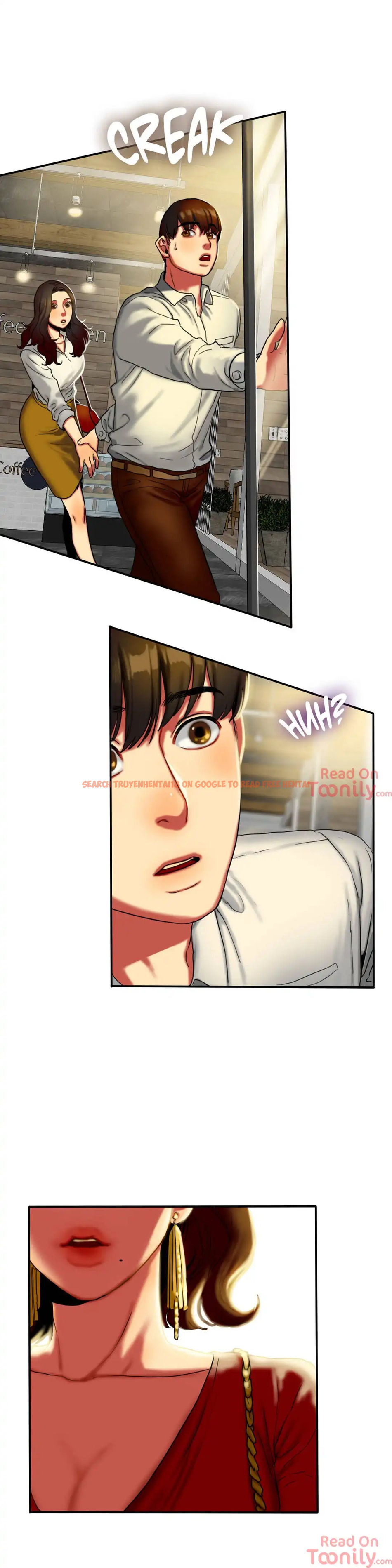 Read Hentai Image 25 409 in comic Bittersweet - Chapter 7 - www.hentaitnt.net