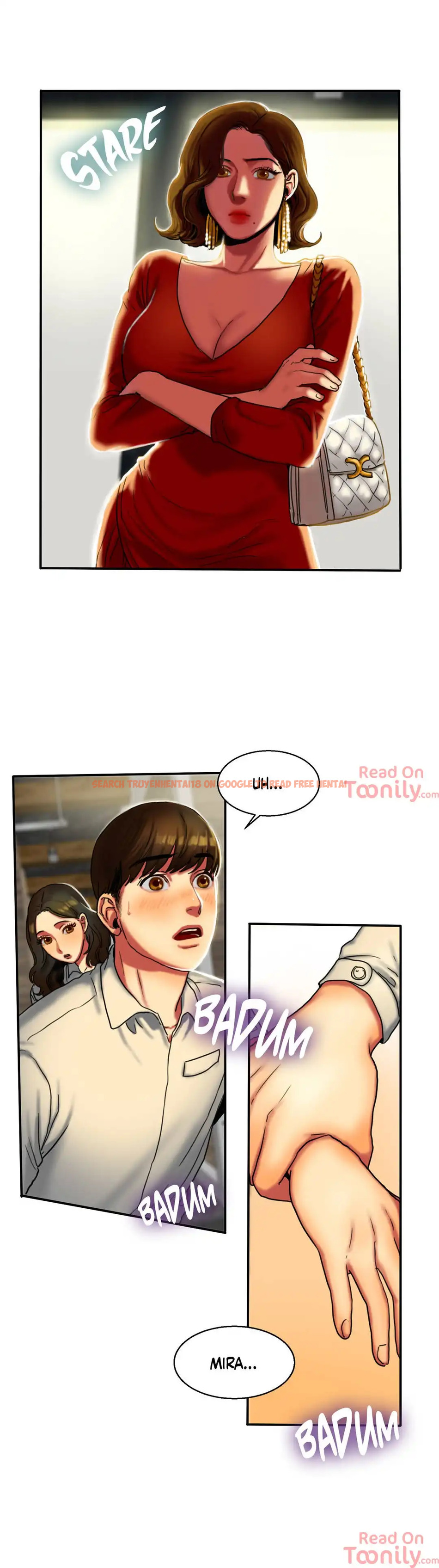 Read Hentai Image 26 409 in comic Bittersweet - Chapter 7 - www.hentaitnt.net