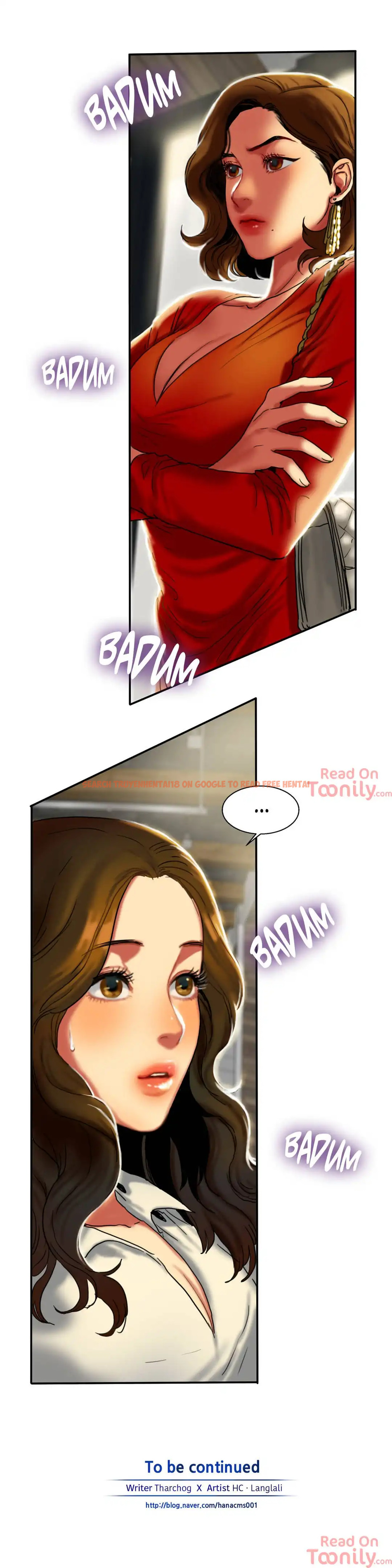 Read Hentai Image 27 409 in comic Bittersweet - Chapter 7 - www.hentaitnt.net