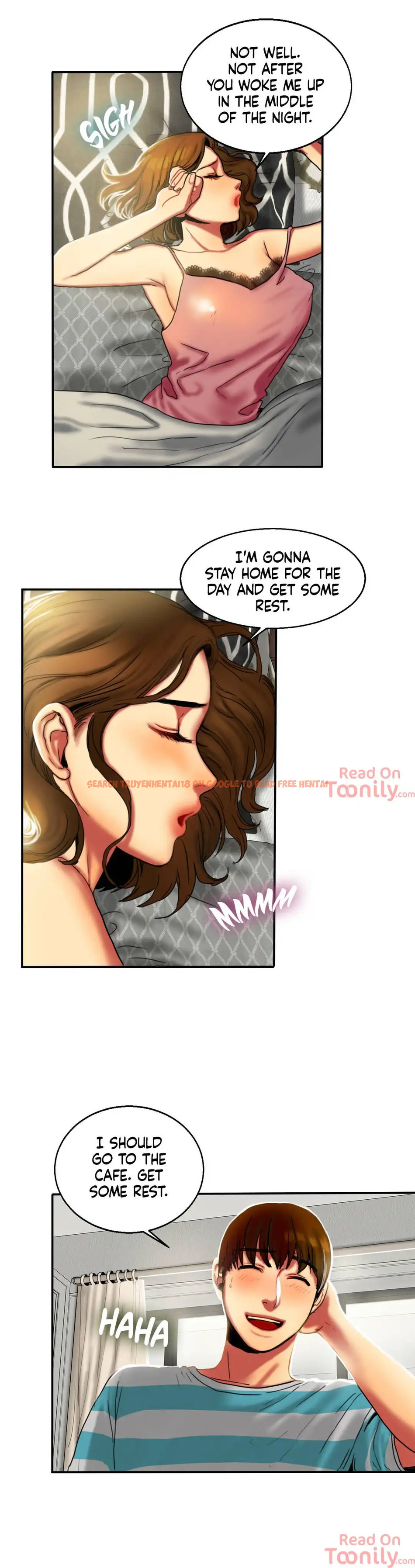 Read Hentai Image 4 409 in comic Bittersweet - Chapter 7 - www.hentaitnt.net