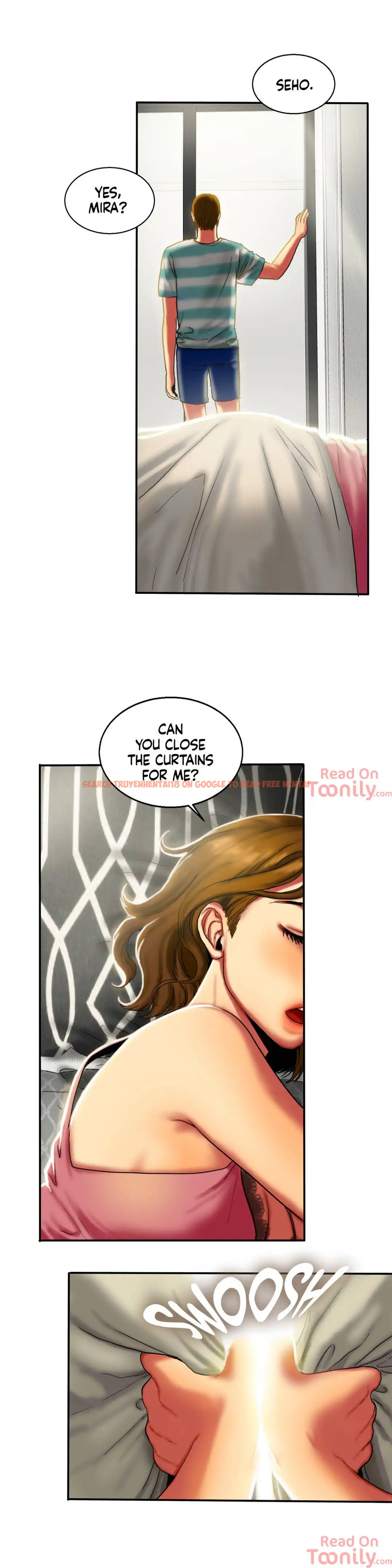 Read Hentai Image 5 409 in comic Bittersweet - Chapter 7 - www.hentaitnt.net