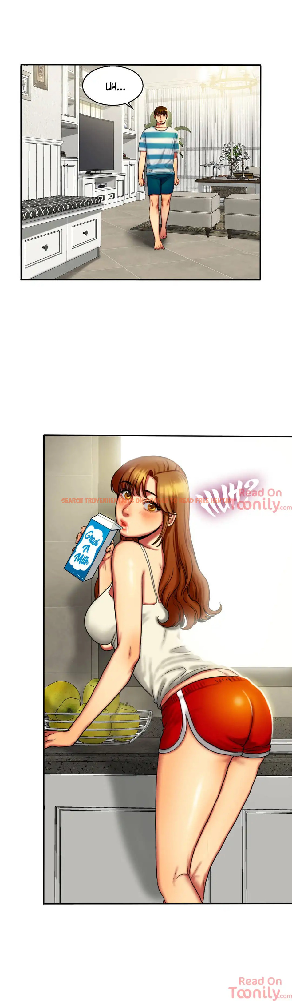 Read Hentai Image 7 409 in comic Bittersweet - Chapter 7 - www.hentaitnt.net