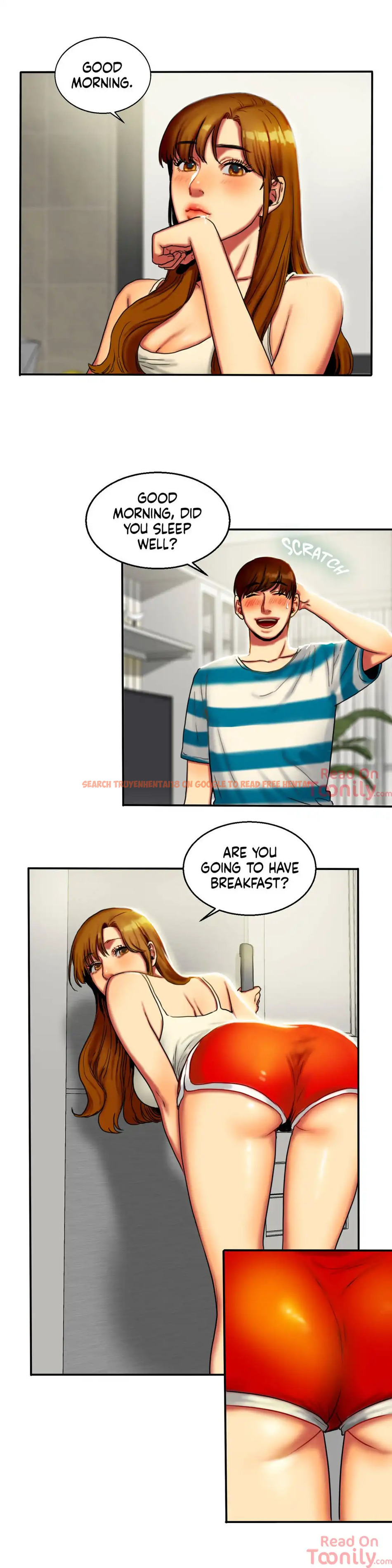 Read Hentai Image 8 409 in comic Bittersweet - Chapter 7 - www.hentaitnt.net