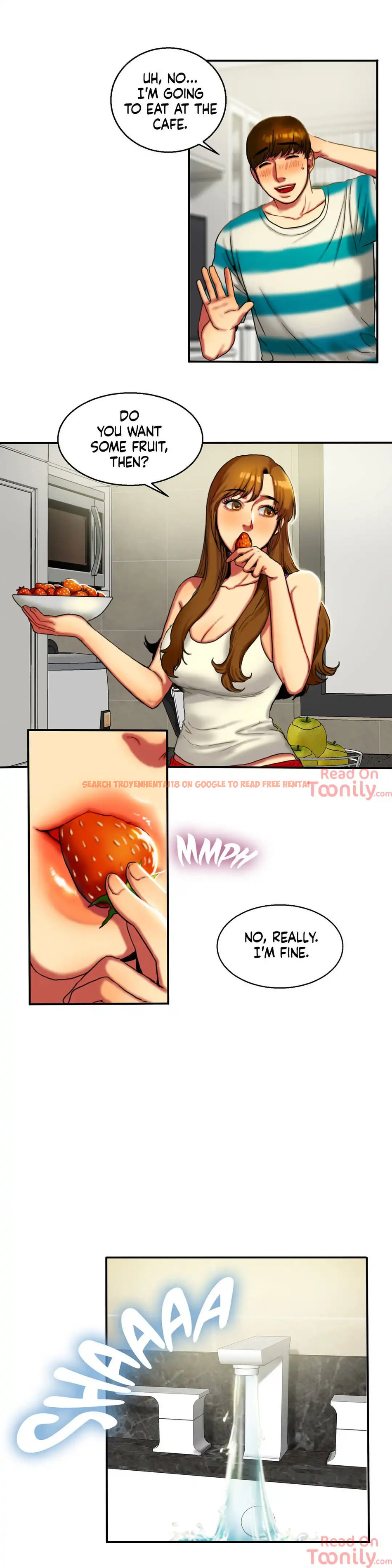 Read Hentai Image 9 409 in comic Bittersweet - Chapter 7 - www.hentaitnt.net