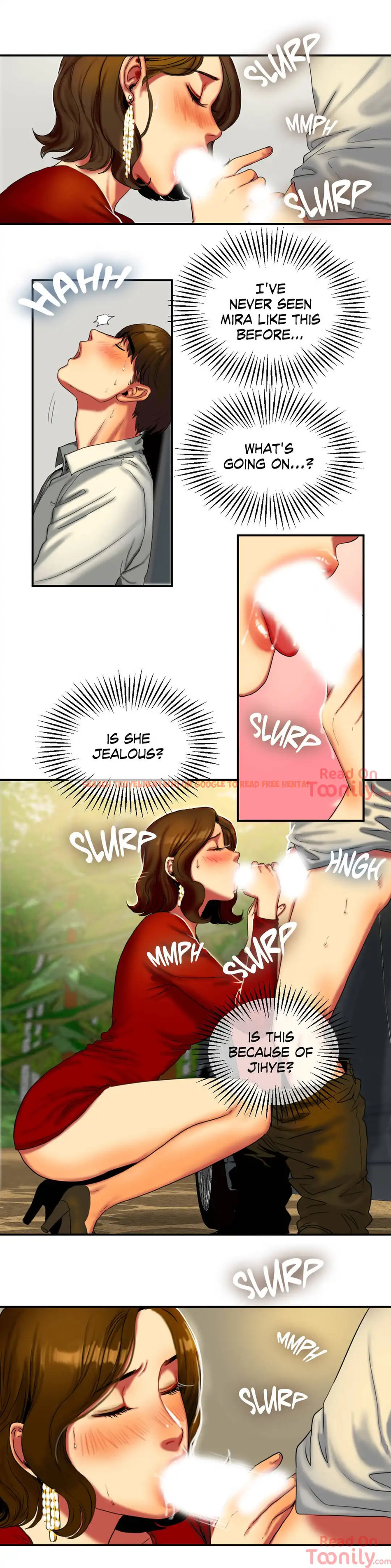 Read Hentai Image 11 409 in comic Bittersweet - Chapter 8 - www.hentaitnt.net