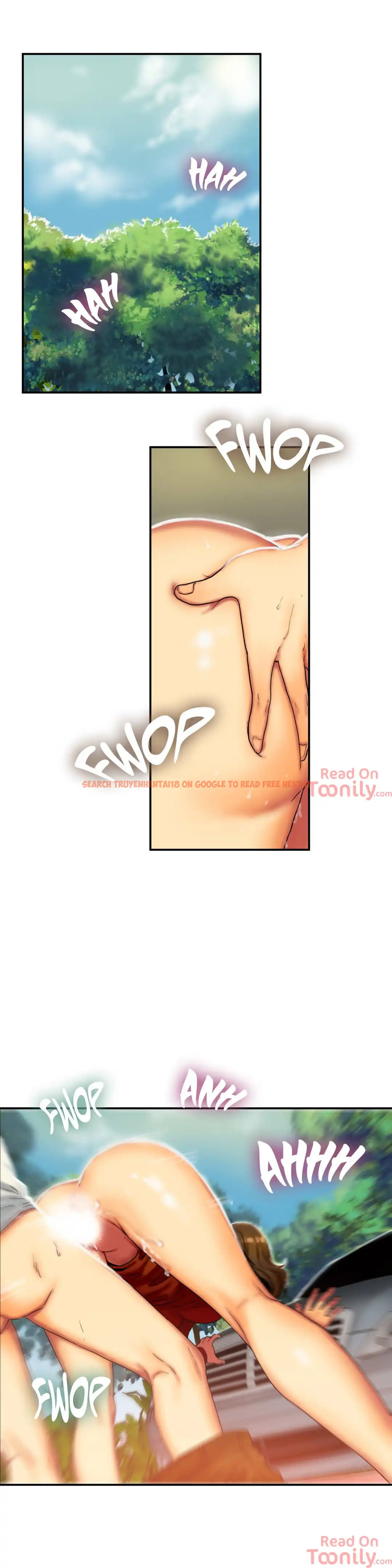 Read Hentai Image 13 409 in comic Bittersweet - Chapter 8 - www.hentaitnt.net